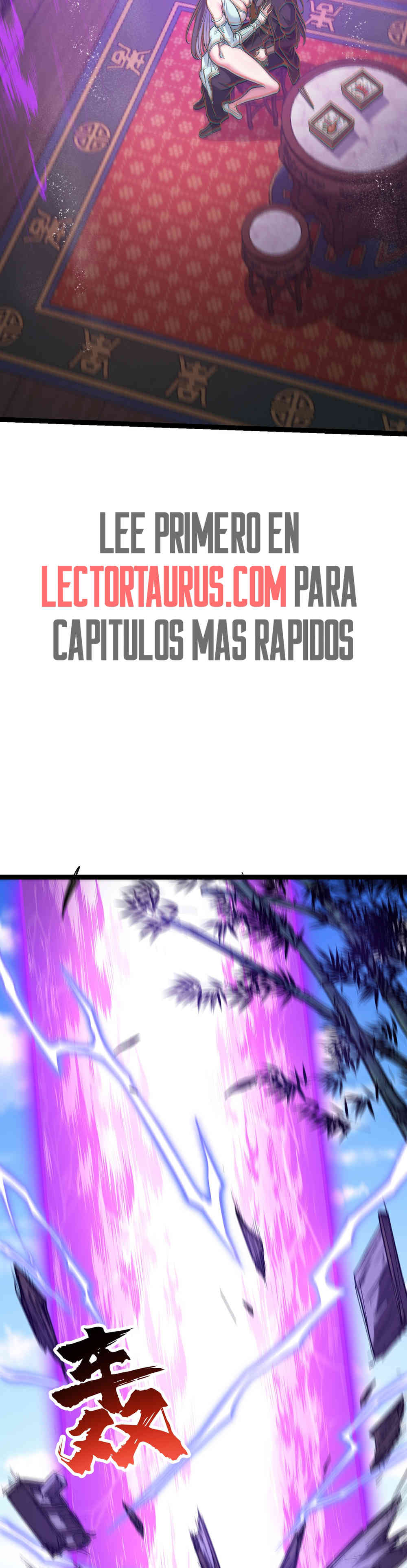 Sistema de Retorno: Me Vuelvo Invencible al darle cosas a Otros Capítulo 5 - Page 24