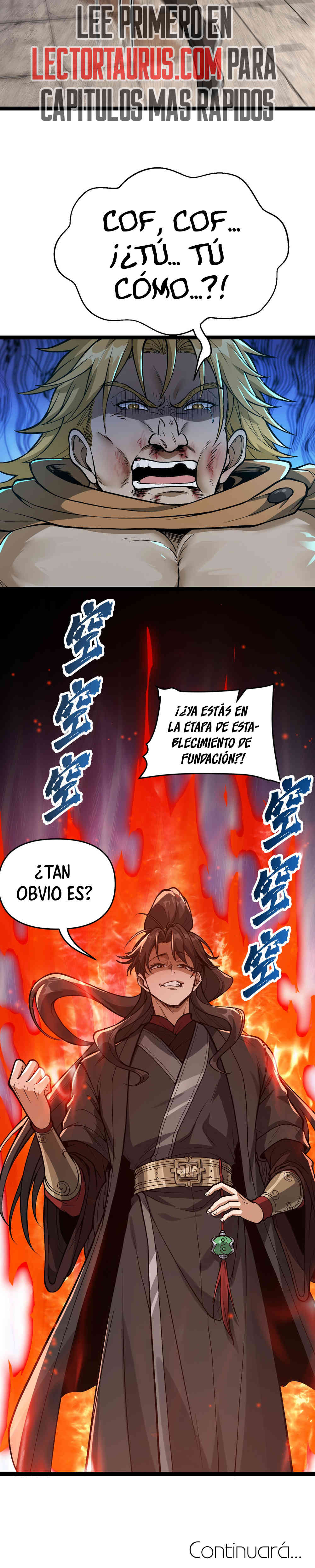 Sistema de Retorno: Me Vuelvo Invencible al darle cosas a Otros Capítulo 6 - Page 26