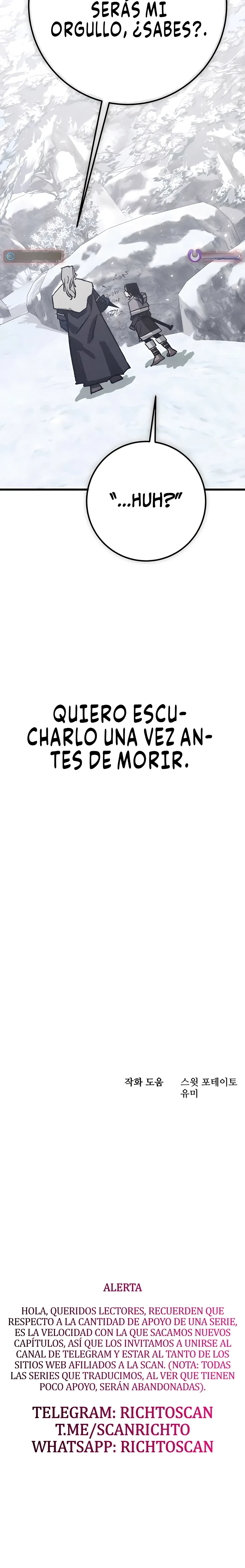 Cuando el honor tenía nombre Capítulo 13 - Page 17