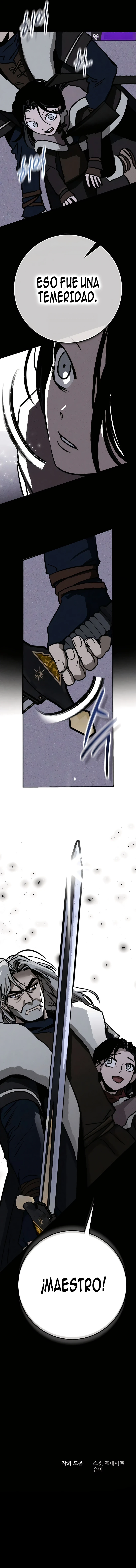 Cuando el honor tenía nombre Capítulo 7 - Page 17