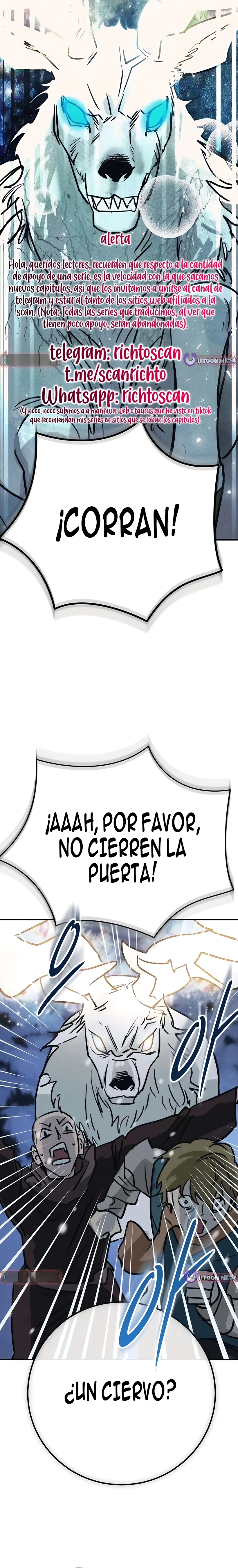 Cuando el honor tenía nombre Capítulo 9 - Page 14