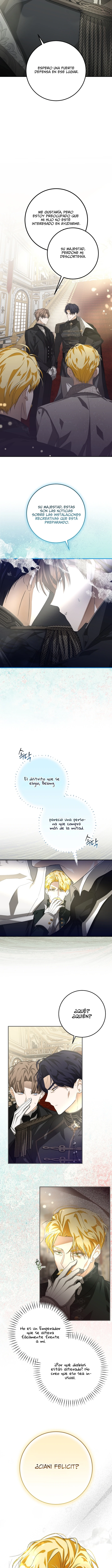 Me He Convertido En La Matriarca Del Demonio Capítulo 10 - Page 14