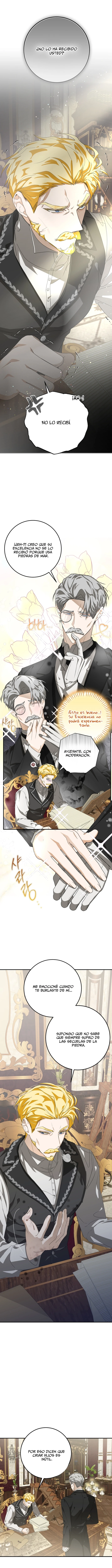 Me He Convertido En La Matriarca Del Demonio Capítulo 10 - Page 6