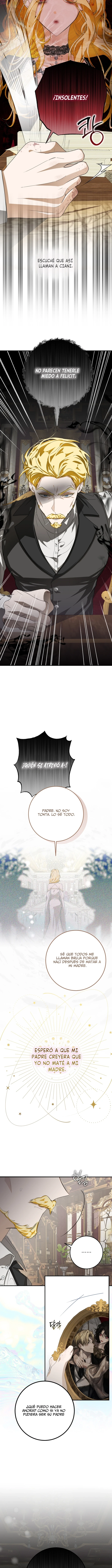 Me He Convertido En La Matriarca Del Demonio Capítulo 10 - Page 9