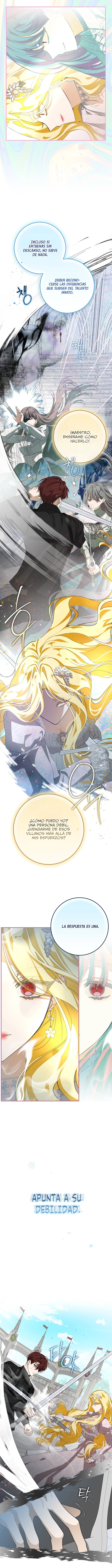 Me He Convertido En La Matriarca Del Demonio Capítulo 11 - Page 15