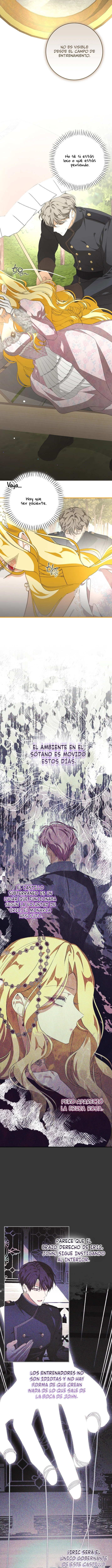 Me He Convertido En La Matriarca Del Demonio Capítulo 11 - Page 7