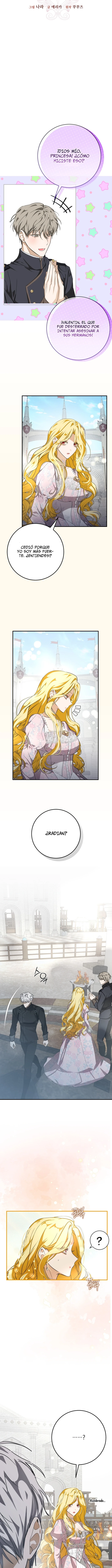 Me He Convertido En La Matriarca Del Demonio Capítulo 12 - Page 11