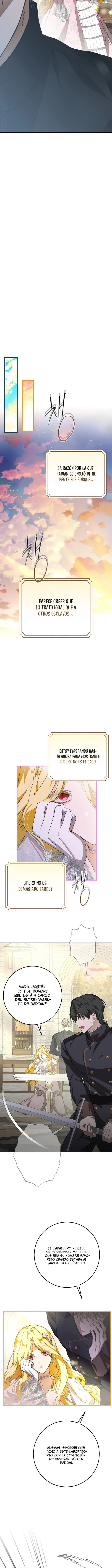 Me He Convertido En La Matriarca Del Demonio Capítulo 12 - Page 12