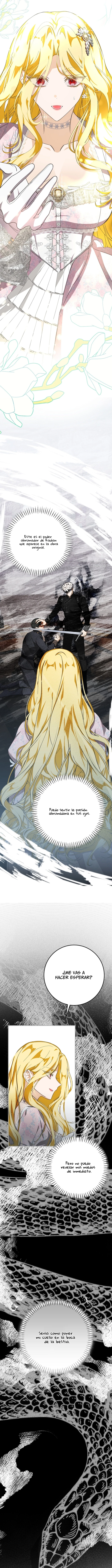 Me He Convertido En La Matriarca Del Demonio Capítulo 12 - Page 17