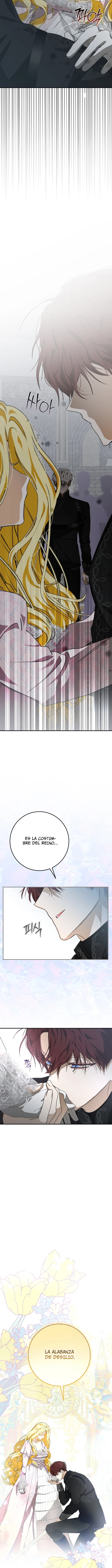 Me He Convertido En La Matriarca Del Demonio Capítulo 12 - Page 9