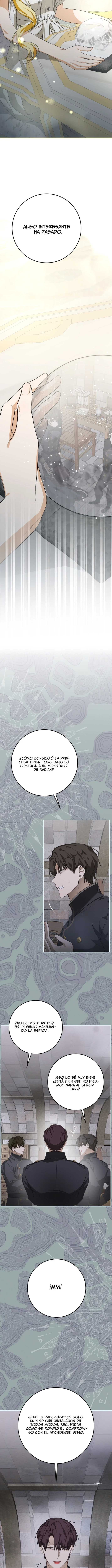Me He Convertido En La Matriarca Del Demonio Capítulo 13 - Page 10