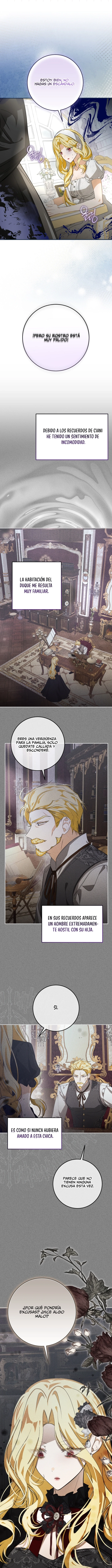 Me He Convertido En La Matriarca Del Demonio Capítulo 13 - Page 12