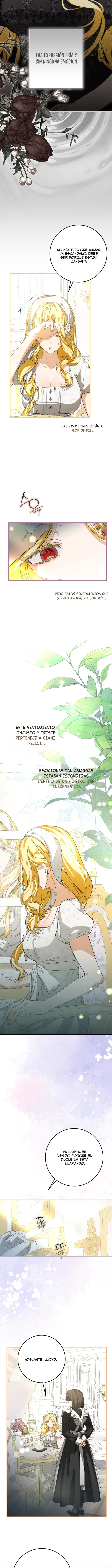 Me He Convertido En La Matriarca Del Demonio Capítulo 13 - Page 13