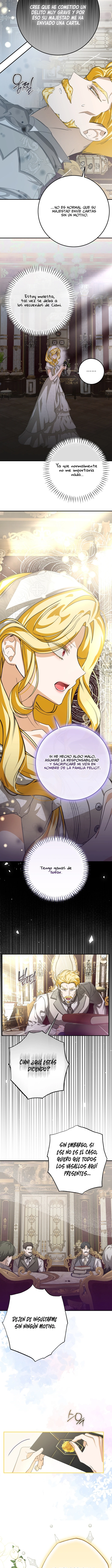 Me He Convertido En La Matriarca Del Demonio Capítulo 13 - Page 17