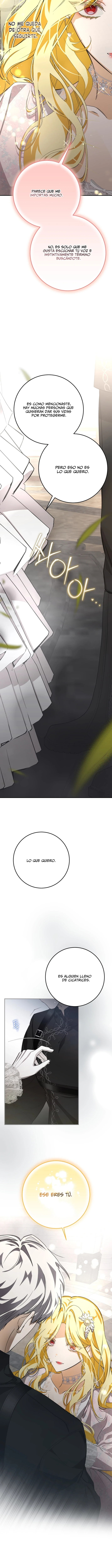 Me He Convertido En La Matriarca Del Demonio Capítulo 13 - Page 8