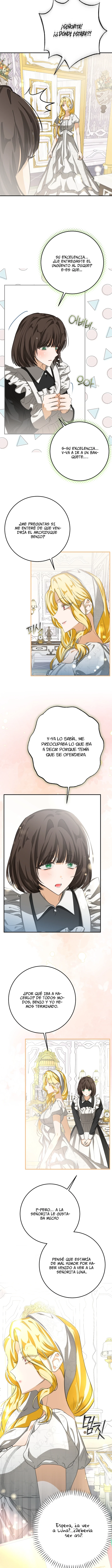 Me He Convertido En La Matriarca Del Demonio Capítulo 14 - Page 12