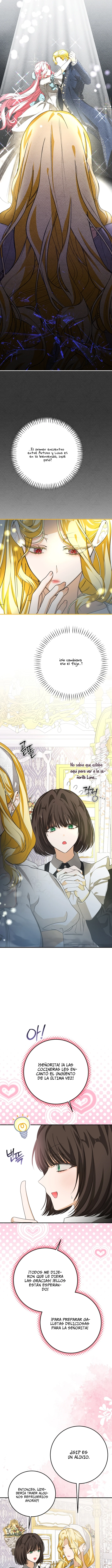 Me He Convertido En La Matriarca Del Demonio Capítulo 14 - Page 14