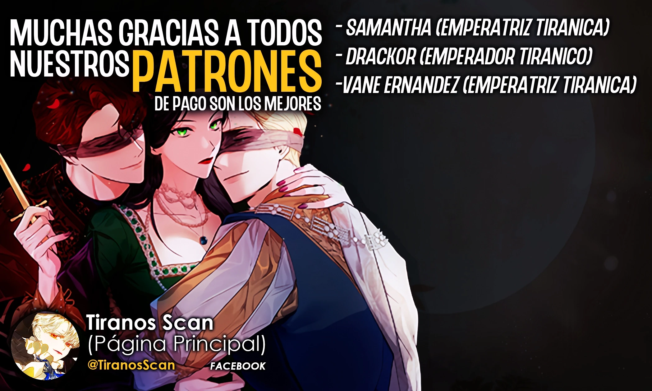 Me He Convertido En La Matriarca Del Demonio Capítulo 14 - Page 19