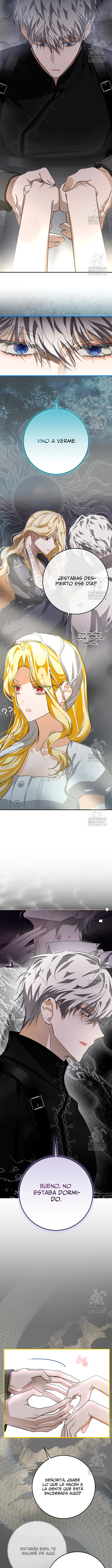 Me He Convertido En La Matriarca Del Demonio Capítulo 15 - Page 15