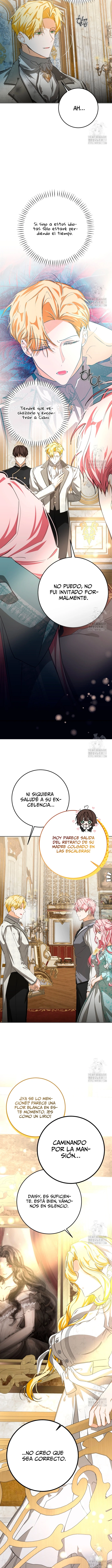 Me He Convertido En La Matriarca Del Demonio Capítulo 15 - Page 7