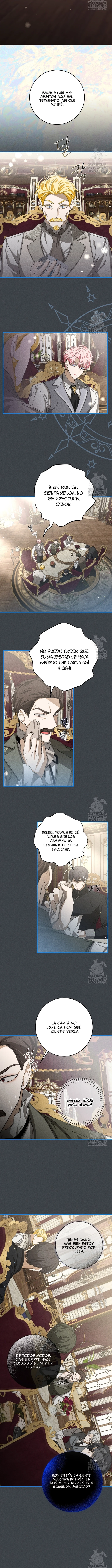 Me He Convertido En La Matriarca Del Demonio Capítulo 16 - Page 11