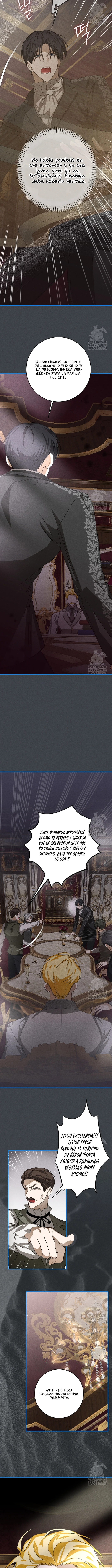 Me He Convertido En La Matriarca Del Demonio Capítulo 16 - Page 14