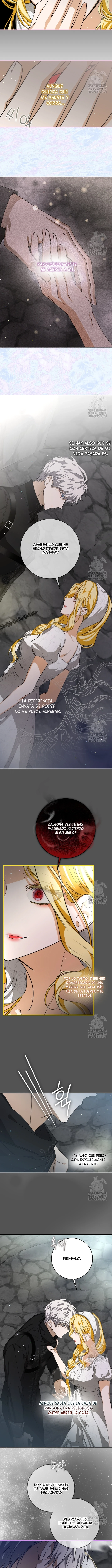 Me He Convertido En La Matriarca Del Demonio Capítulo 16 - Page 7