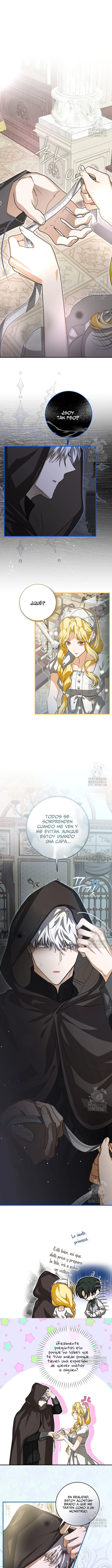 Me He Convertido En La Matriarca Del Demonio Capítulo 17 - Page 10