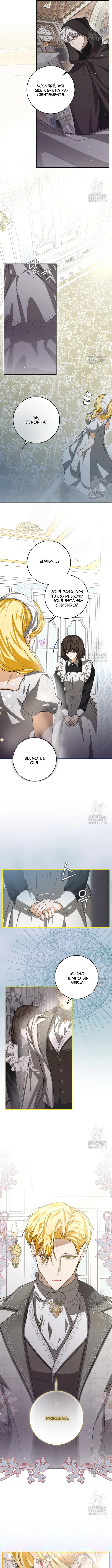 Me He Convertido En La Matriarca Del Demonio Capítulo 17 - Page 12