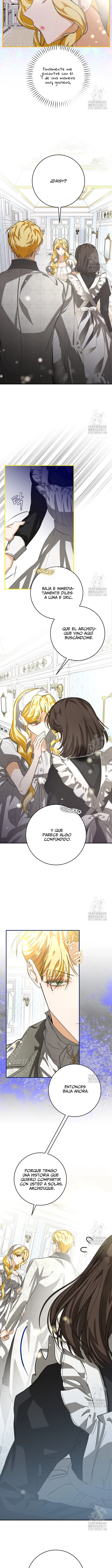 Me He Convertido En La Matriarca Del Demonio Capítulo 17 - Page 13