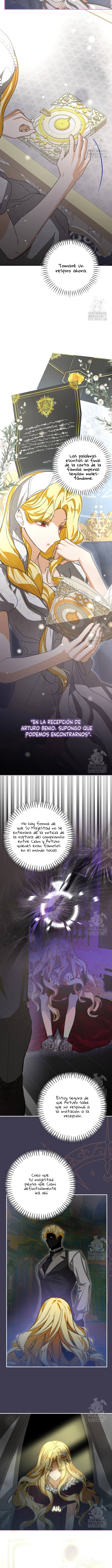 Me He Convertido En La Matriarca Del Demonio Capítulo 17 - Page 7