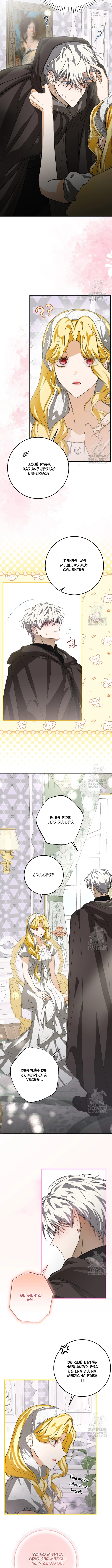 Me He Convertido En La Matriarca Del Demonio Capítulo 19 - Page 11