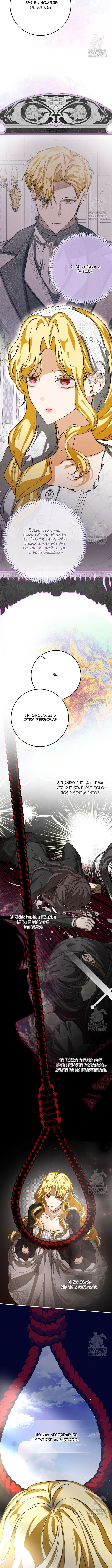 Me He Convertido En La Matriarca Del Demonio Capítulo 19 - Page 13