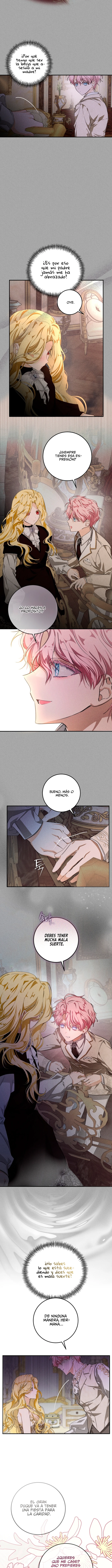 Me He Convertido En La Matriarca Del Demonio Capítulo 2 - Page 10