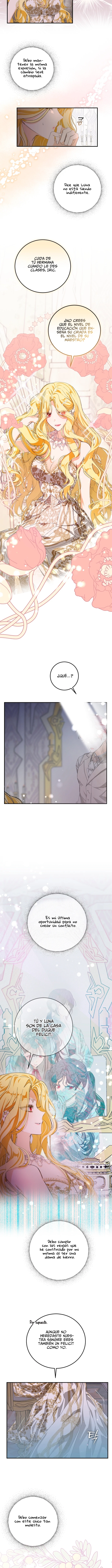Me He Convertido En La Matriarca Del Demonio Capítulo 2 - Page 12