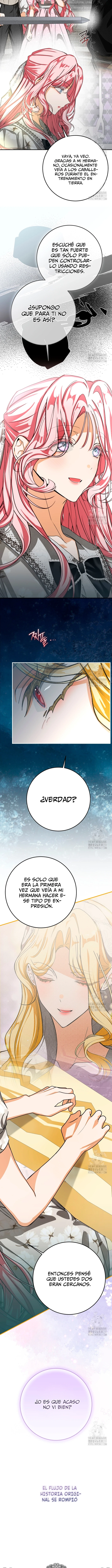 Me He Convertido En La Matriarca Del Demonio Capítulo 20 - Page 12