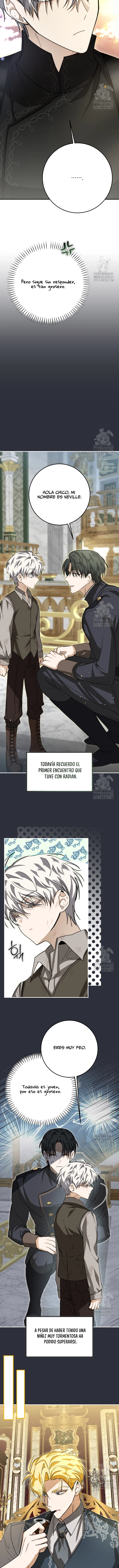 Me He Convertido En La Matriarca Del Demonio Capítulo 22 - Page 12