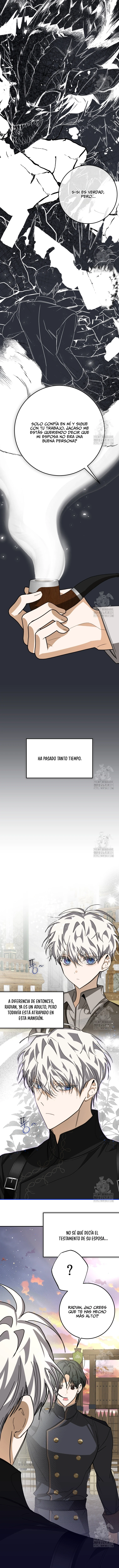 Me He Convertido En La Matriarca Del Demonio Capítulo 22 - Page 14