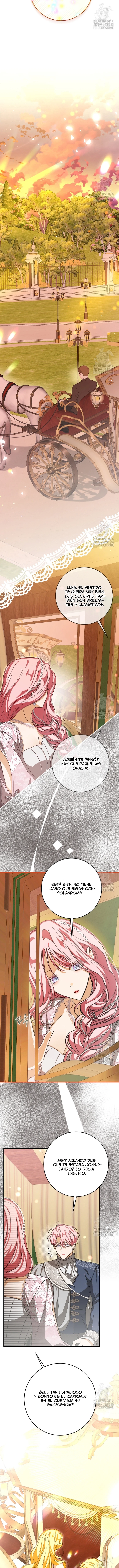 Me He Convertido En La Matriarca Del Demonio Capítulo 23 - Page 12