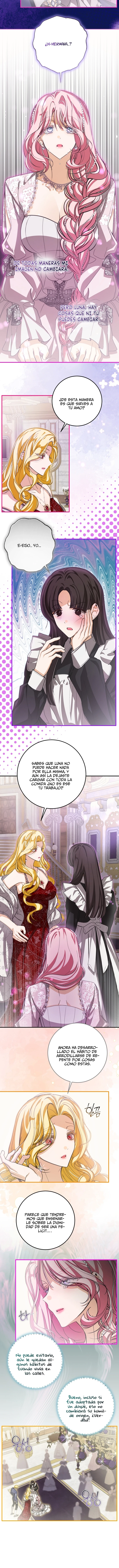 Me He Convertido En La Matriarca Del Demonio Capítulo 26 - Page 10