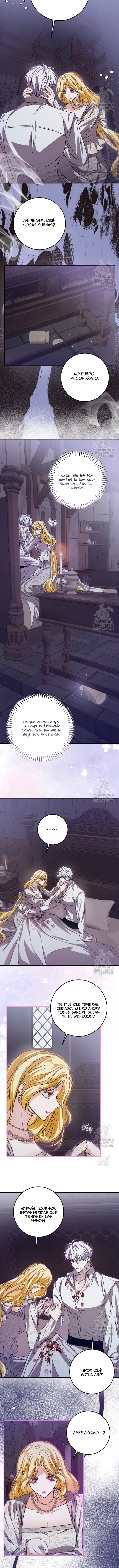 Me He Convertido En La Matriarca Del Demonio Capítulo 29 - Page 12