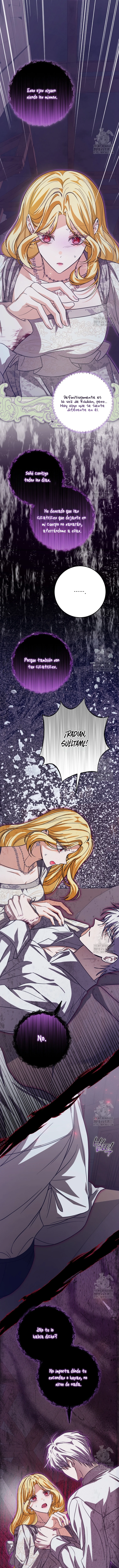 Me He Convertido En La Matriarca Del Demonio Capítulo 29 - Page 6