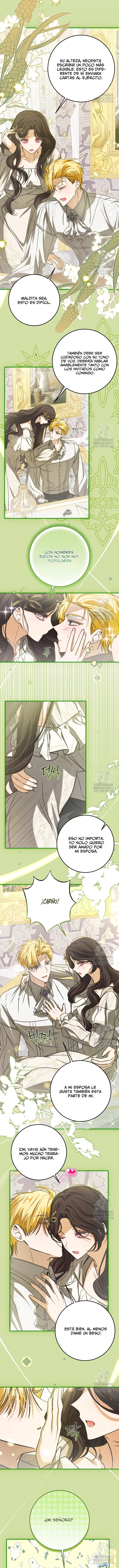 Me He Convertido En La Matriarca Del Demonio Capítulo 31 - Page 9