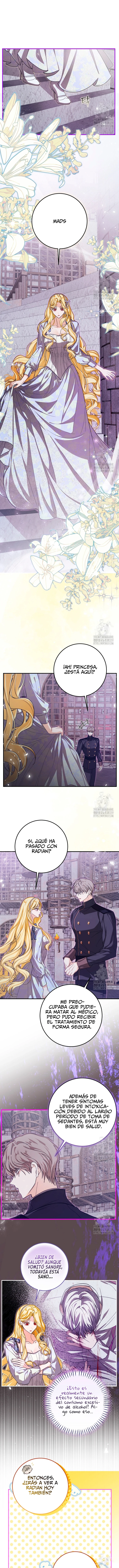 Me He Convertido En La Matriarca Del Demonio Capítulo 32 - Page 10