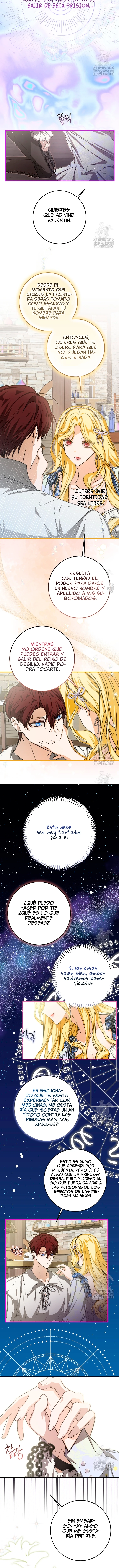 Me He Convertido En La Matriarca Del Demonio Capítulo 33 - Page 12