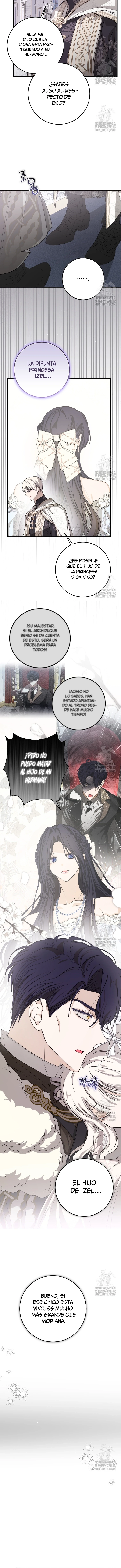 Me He Convertido En La Matriarca Del Demonio Capítulo 34 - Page 12