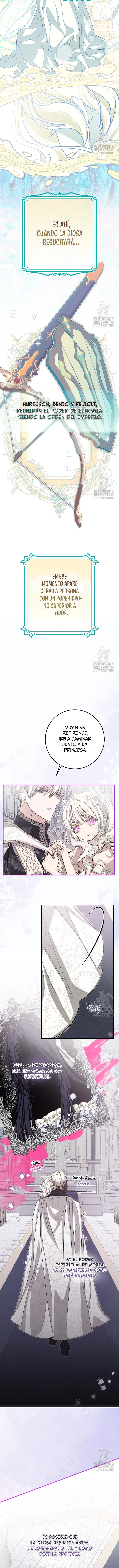 Me He Convertido En La Matriarca Del Demonio Capítulo 34 - Page 8
