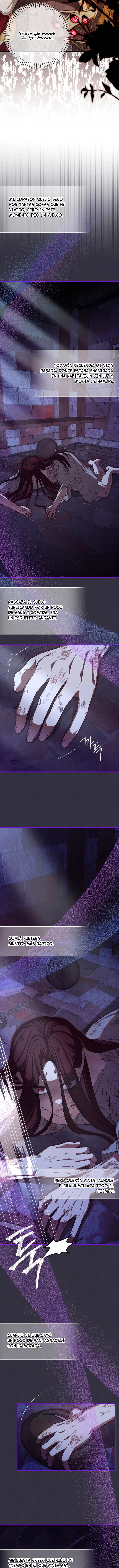 Me He Convertido En La Matriarca Del Demonio Capítulo 35 - Page 10