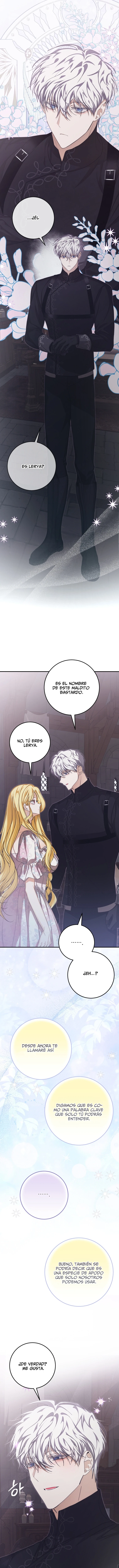 Me He Convertido En La Matriarca Del Demonio Capítulo 35 - Page 16