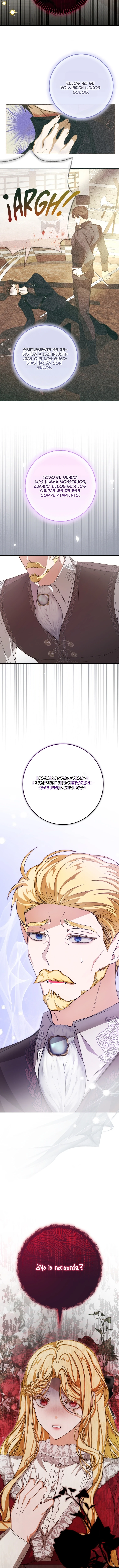 Me He Convertido En La Matriarca Del Demonio Capítulo 35 - Page 9